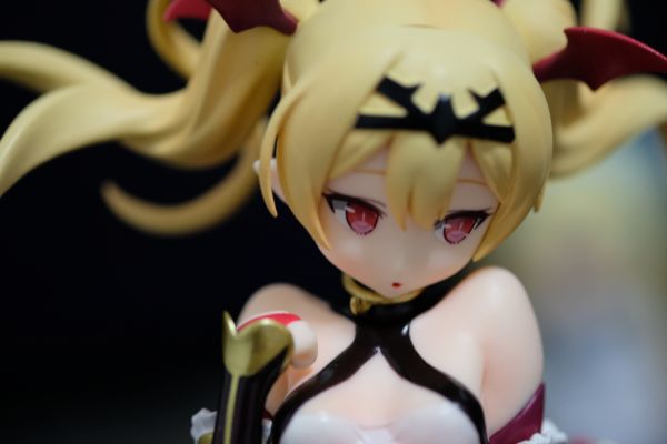 梦魔 (Milestone流通限定)