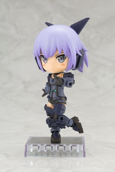 Cu-poche FRAME ARMS GIRL 迅雷 