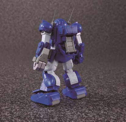 アクティックギア 装甲骑兵VOTOMS AG-V19 AT Chronicles II クエントの闘い[takaraTomy]《在库切れ》
