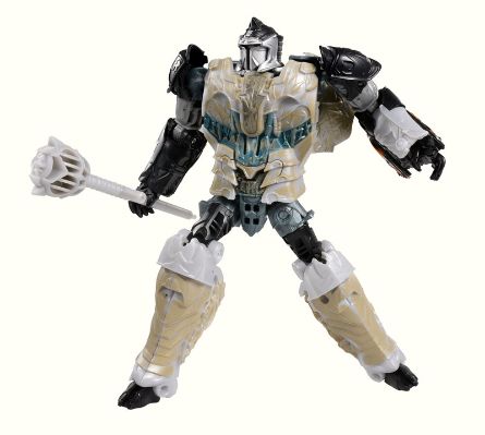 变形金刚ムービー TLK-30 龙ストーム[takaraTomy]《１０月仮予约》