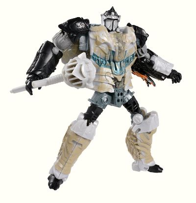 变形金刚ムービー TLK-30 龙ストーム[takaraTomy]《１０月仮予约》