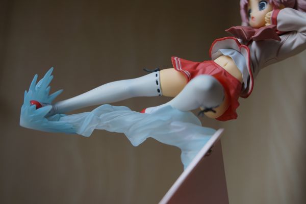 玛雅前辈 どりるまーりゃんきっくVer.