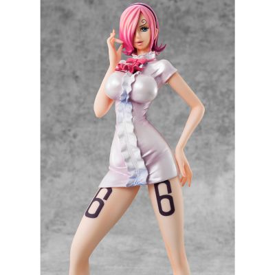 P.O.P 航海王“LIMITED EDITION 航海王