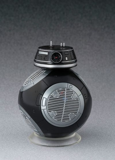 S.H.Figuarts BB-9E