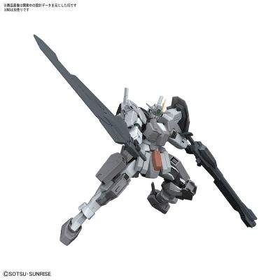 HGBC 1/144 24thセンチュリーウエ彭丝 『高达创战者』より[Bandai]《１１月予约》