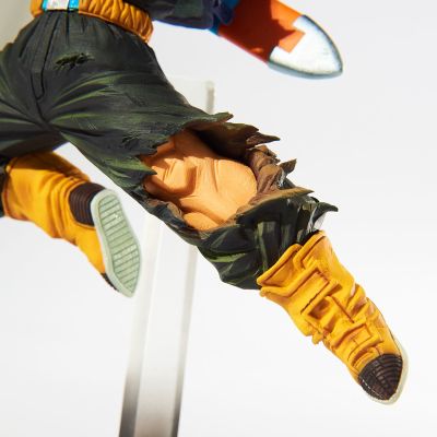 スカルチャーズ 龙珠Z 将来の特兰克斯超级赛亚人