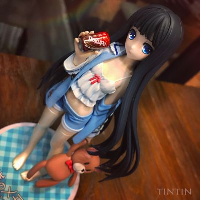 神的记事本 爱丽丝 睡衣版