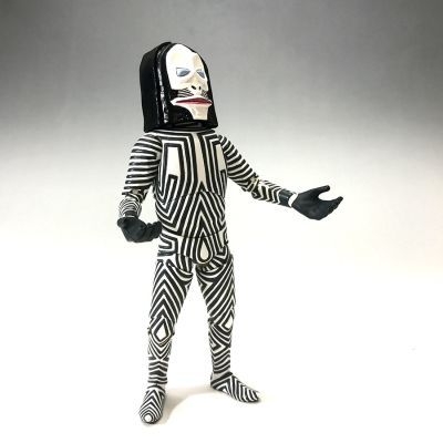 S.H.Figuarts   达达