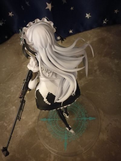 棺姬嘉依卡 嘉依卡·托勒庞特