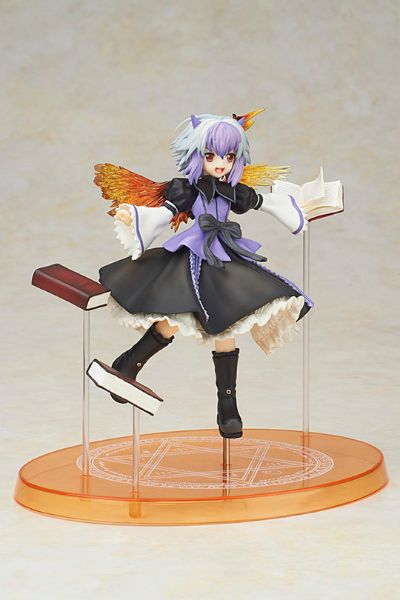 东方Project 朱鹭子 香霖堂ver. Limited Edition 