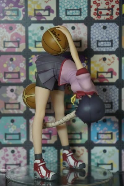 神原骏河