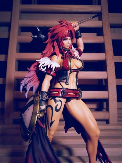 Excellent Model LIMITED 女皇之刃EX 荒野的义贼丽斯蒂 -限定复刻版-