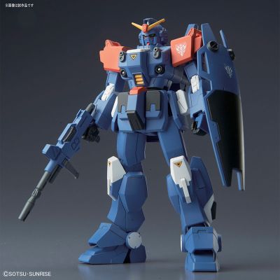 HGUC 1/144 机动战士高达外传 THE BLUE DESTINY 蓝色命运2号机“EXAM” 