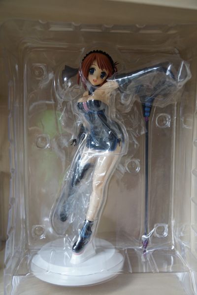 ToHeart2 迷宫旅人 小牧爱佳