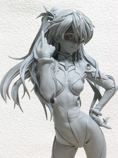 EVA新剧场版 明日香 