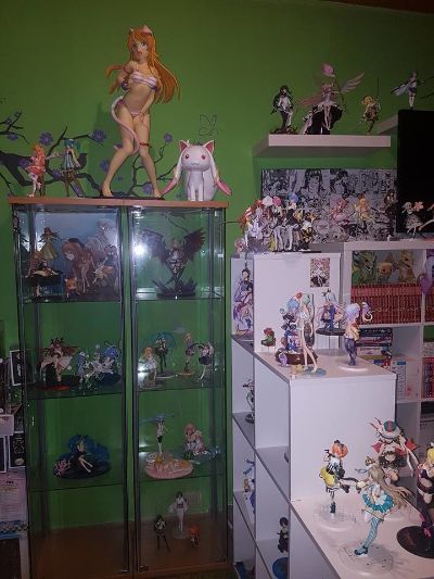 魔法少女小圆 	丘比