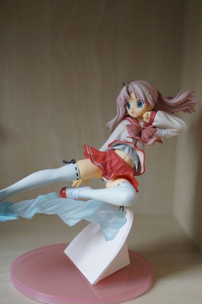 玛雅前辈 どりるまーりゃんきっくVer.