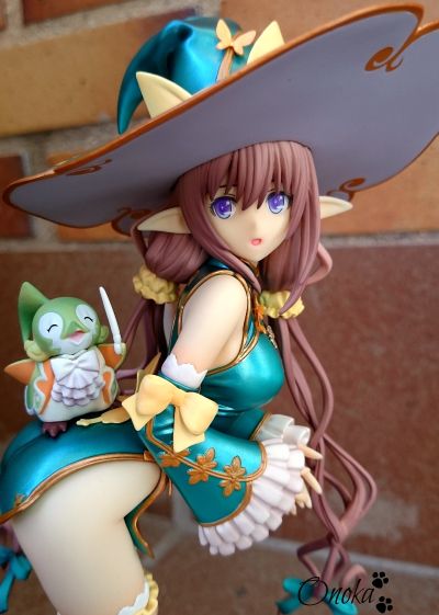 光明之响 琳娜・梅菲尔德