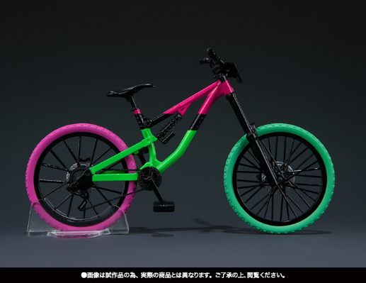 S.H.Figuarts 假面骑士艾克赛德 假面骑士幻梦 动作玩家 等级2