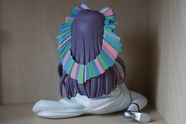 吉崎观音 Image Girl 白姬