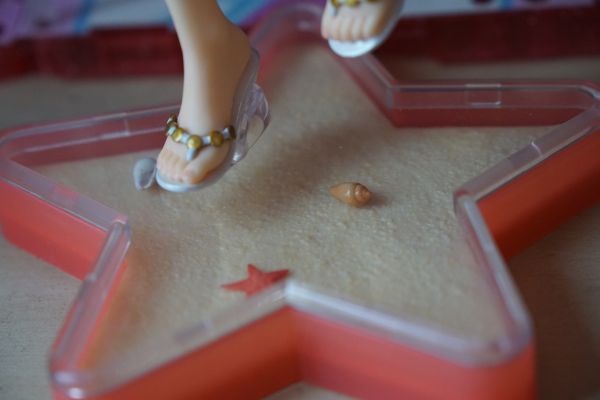 偶像大师 天海春香 －天使岛－