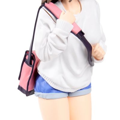 EXQ手办 Love Live! Sunshine!! 渡辺曜 