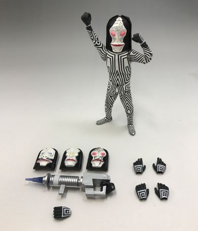 S.H.Figuarts   达达