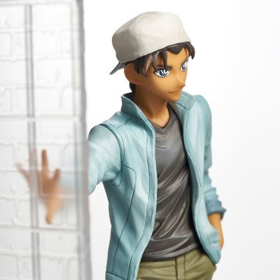 名侦探柯南  服部平次 Chara-Ani Limited Edition 