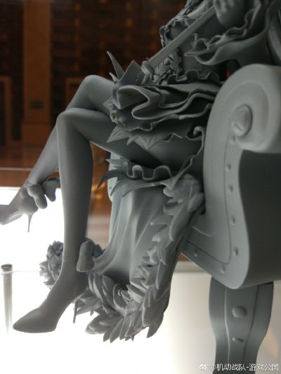  机动战队 教皇 斯洛卡伊