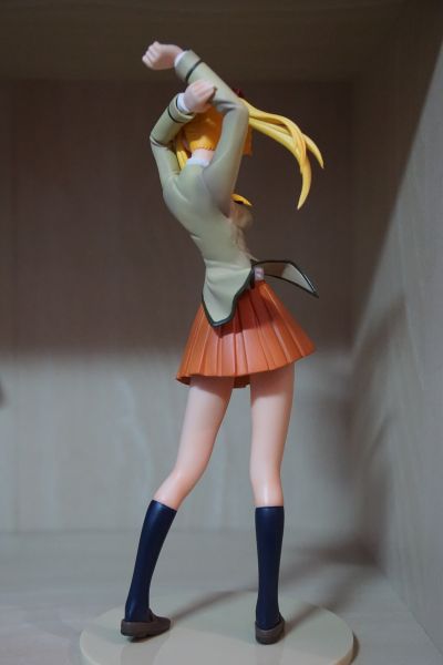 校园迷糊大王 沢近爱理 