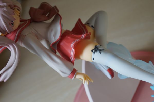 玛雅前辈 どりるまーりゃんきっくVer.