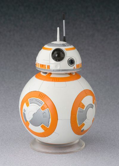 S.H.Figuarts BB-8