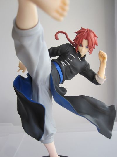 G.E.M. 银魂 神威 Ver.弐