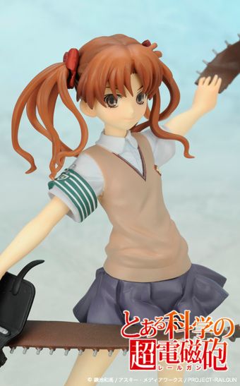 魔法的禁书目录 第二季 白井黑子