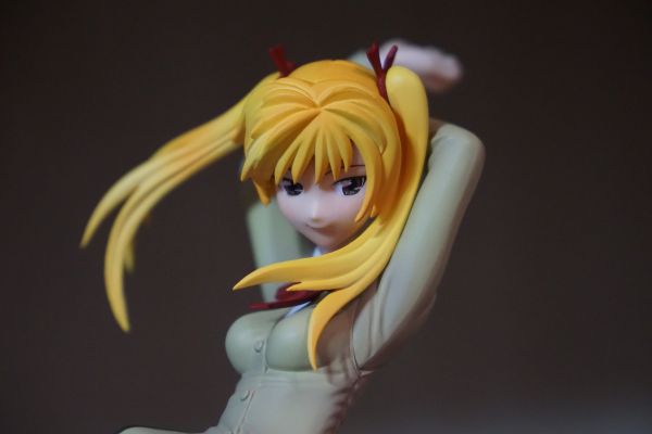 校园迷糊大王 沢近爱理 