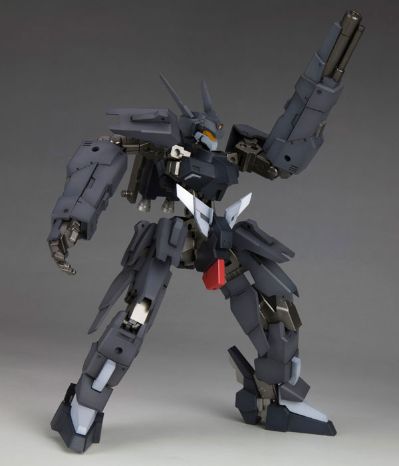 Frame Arms NSG-12α 鬼精：RE