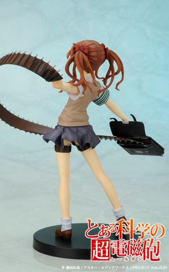 魔法的禁书目录 第二季 白井黑子