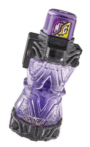 假面骑士ビルド DXニンニンComicフルボトルSET[Bandai]《発売済・在库品》