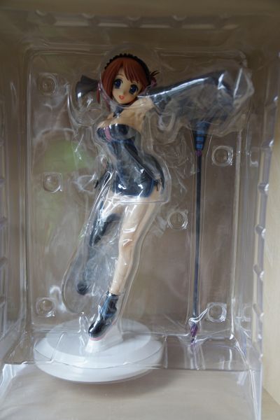 ToHeart2 迷宫旅人 小牧爱佳