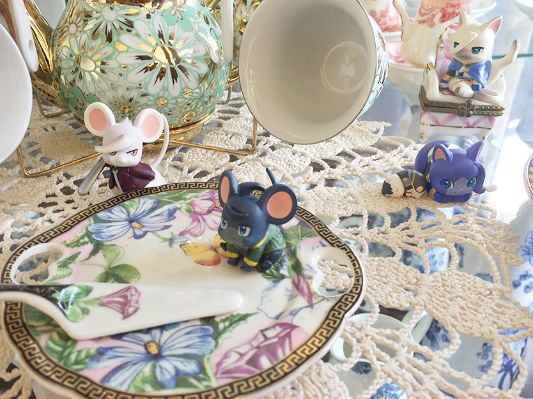 3丁目のおるふぇんちゅ 2 ちゅー! 高达 鉄血のオルフェンズ ガエリオ・ボードウィン 