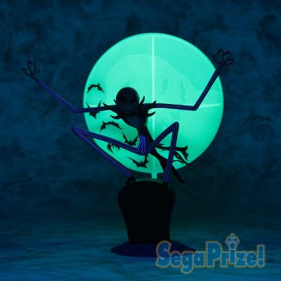 PM 手办 圣诞夜惊魂 骷髅杰克 2017