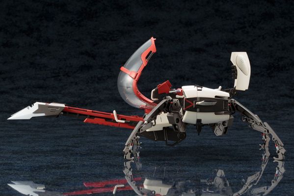 ヘキサギア 1/24 ブロックバスター キットブロック[寿屋]《発売済・在库品》