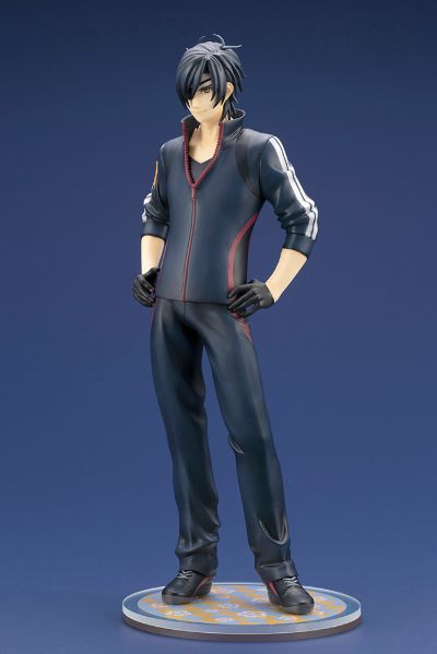 ARTFX J 刀剣乱舞-花丸- 烛台切光忠 内番ver.