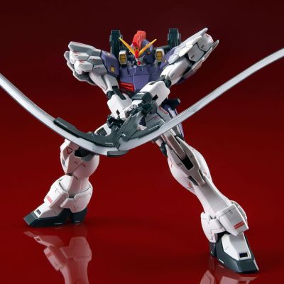 MG 沙漠高达改 EW