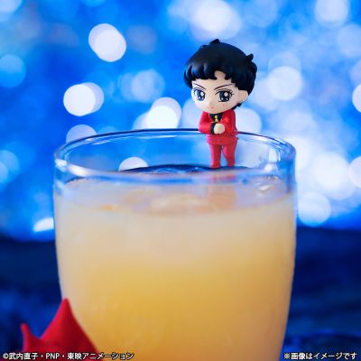 茶友系列 美少女战士 星野光 