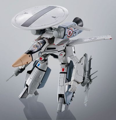 HI-METAL R VE-1 艾琳トシーカー 『超时空要塞Macross 爱・おぼえていますか』[Bandai]《０１月予约》