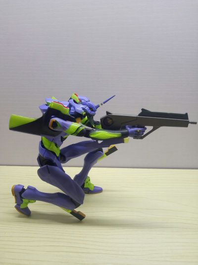 RIOBOT CREATION  新世纪福音战士新剧场版 EVA初号机