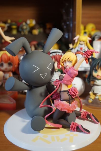 旋光之轮舞 Emula 