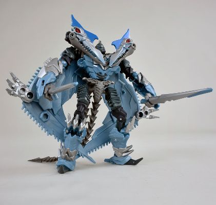 变形金刚ムービー TLK-23 ストレイフ[takaraTomy]《発売済・在库品》