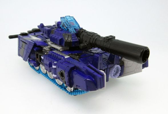 变形金刚 LG63 G2メガ特朗[takaraTomy]《０２月予约》